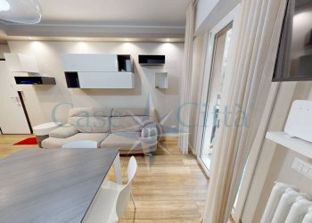 Foto 6 - Trilocale Via Ludovico Cavaleri, Milano - foto 6