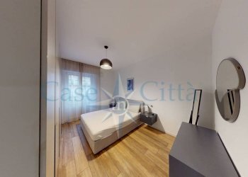 Foto 9 - Trilocale Via Ludovico Cavaleri, Milano - foto 9