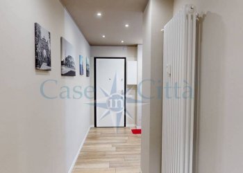 Foto 26 - Trilocale Via Ludovico Cavaleri, Milano - foto 26