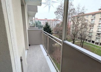 Foto 10 - Trilocale Via Lampugnano
 
156, Milano - foto 10