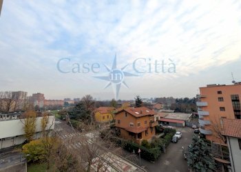 Foto 17 - Trilocale Via Lampugnano
 
156, Milano - foto 17