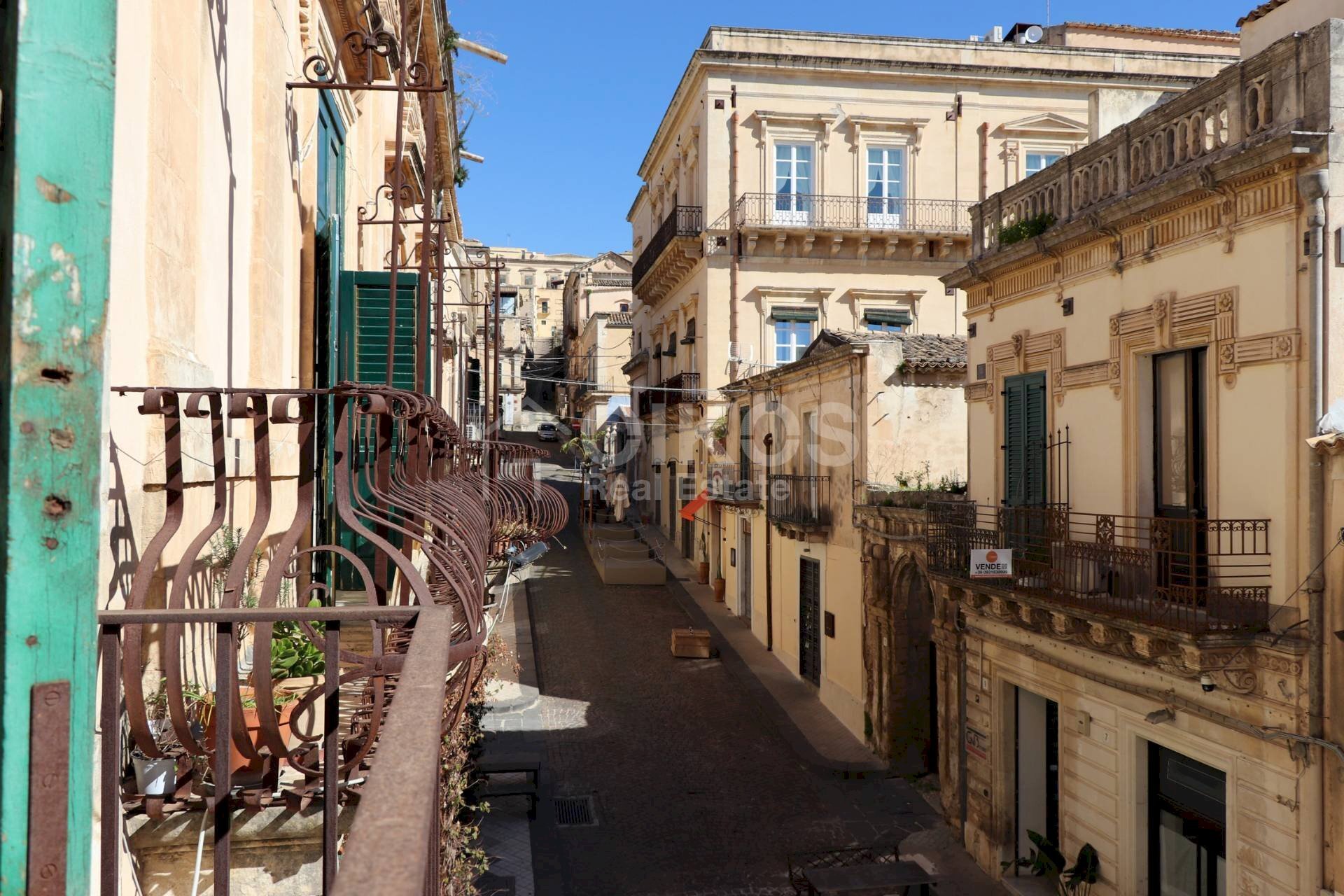 Foto 1 - Appartamento Corso Vittorio Emanuele
 
64, Noto - foto 1