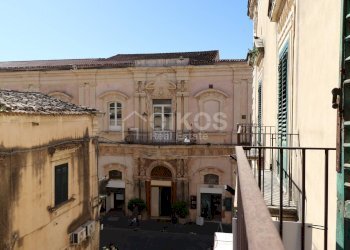 Foto 2 - Appartamento Corso Vittorio Emanuele
 
64, Noto - foto 2