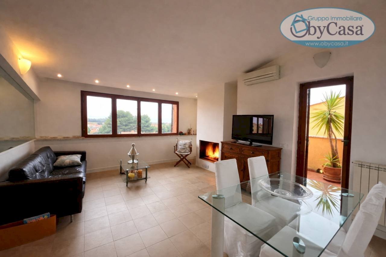 Foto 1 - Quadrilocale VIA DELLE NAIADI, Ladispoli - foto 1