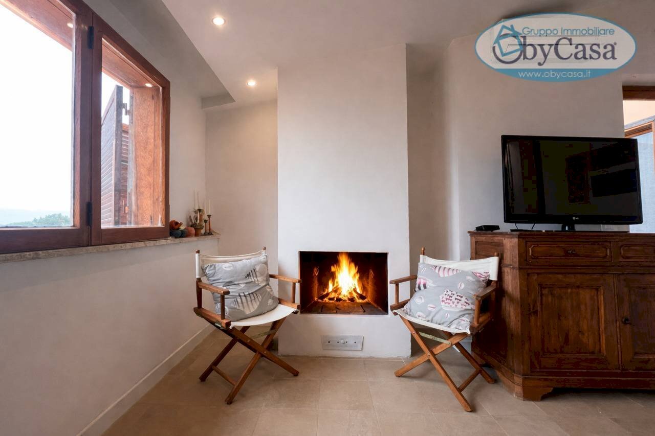 Foto 2 - Quadrilocale VIA DELLE NAIADI, Ladispoli - foto 2