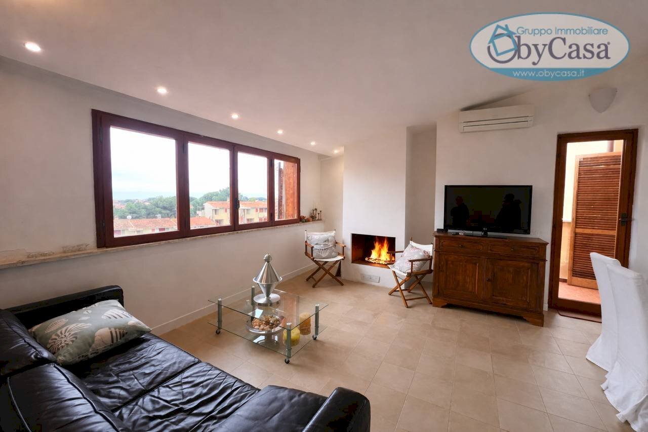 Foto 3 - Quadrilocale VIA DELLE NAIADI, Ladispoli - foto 3