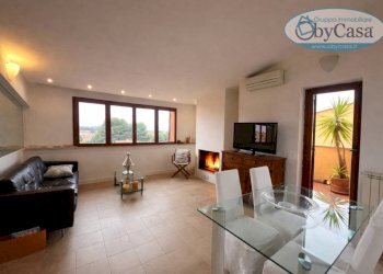 Foto 1 - Quadrilocale VIA DELLE NAIADI, Ladispoli - foto 1