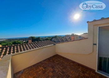 Foto 18 - Quadrilocale VIA DELLE NAIADI, Ladispoli - foto 18