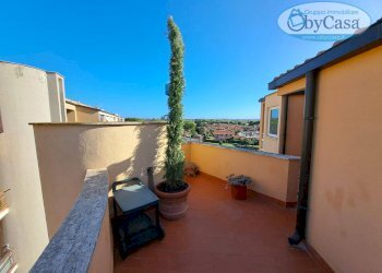 Foto 21 - Quadrilocale VIA DELLE NAIADI, Ladispoli - foto 21