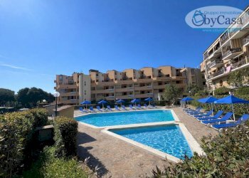 Foto 24 - Quadrilocale VIA DELLE NAIADI, Ladispoli - foto 24