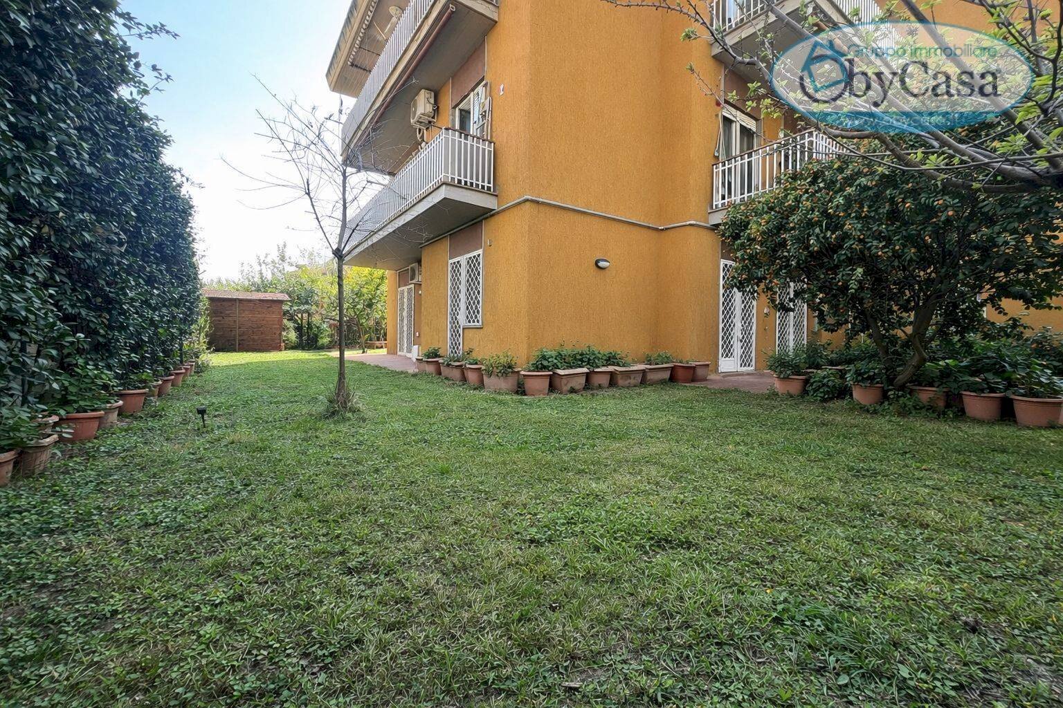 Foto 3 - Quadrilocale VIA GIULIO BONAVENTURA, Cerveteri - foto 3