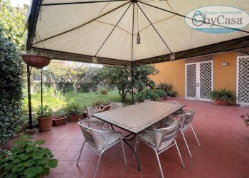 Foto 1 - Quadrilocale VIA GIULIO BONAVENTURA, Cerveteri - foto 1