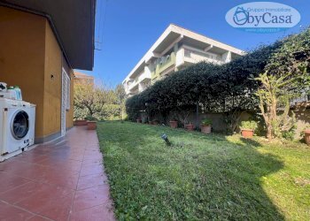 Foto 4 - Quadrilocale VIA GIULIO BONAVENTURA, Cerveteri - foto 4