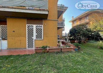 Foto 5 - Quadrilocale VIA GIULIO BONAVENTURA, Cerveteri - foto 5