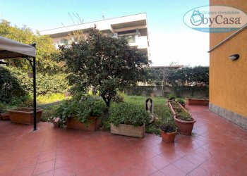 Foto 7 - Quadrilocale VIA GIULIO BONAVENTURA, Cerveteri - foto 7