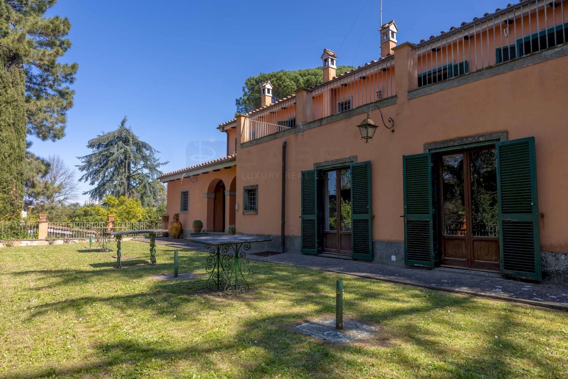 Foto 3 - Villa Strada privata Colle Romano
 
lotto 16, Riano - photo 3