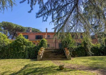 Foto 4 - Villa Strada privata Colle Romano
 
lotto 16, Riano - photo 4