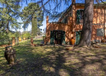 Foto 5 - Villa Strada privata Colle Romano
 
lotto 16, Riano - photo 5