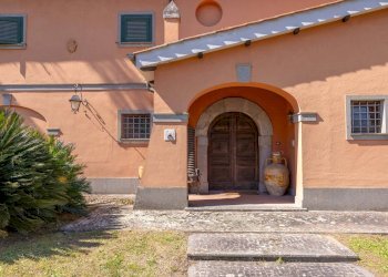 Foto 6 - Villa Strada privata Colle Romano
 
lotto 16, Riano - photo 6