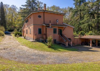 Foto 7 - Villa Strada privata Colle Romano
 
lotto 16, Riano - photo 7