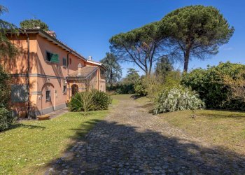 Foto 9 - Villa Strada privata Colle Romano
 
lotto 16, Riano - photo 9