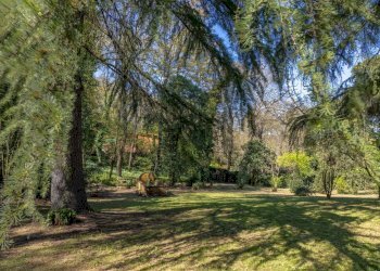 Foto 10 - Villa Strada privata Colle Romano
 
lotto 16, Riano - photo 10