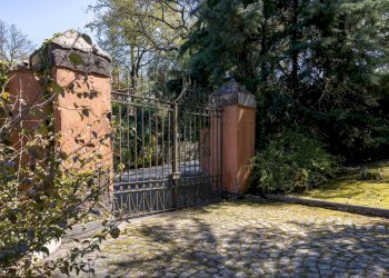 Foto 11 - Villa Strada privata Colle Romano
 
lotto 16, Riano - photo 11