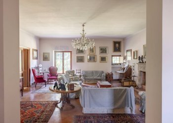 Foto 12 - Villa Strada privata Colle Romano
 
lotto 16, Riano - photo 12