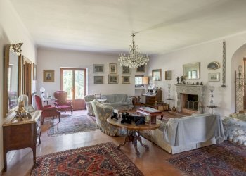 Foto 13 - Villa Strada privata Colle Romano
 
lotto 16, Riano - photo 13