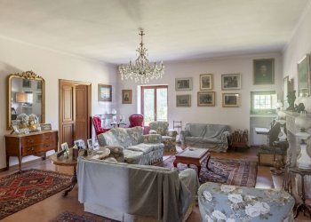 Foto 14 - Villa Strada privata Colle Romano
 
lotto 16, Riano - photo 14