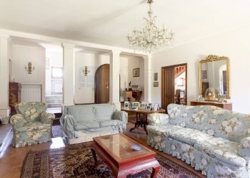 Foto 15 - Villa Strada privata Colle Romano
 
lotto 16, Riano - photo 15