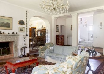 Foto 16 - Villa Strada privata Colle Romano
 
lotto 16, Riano - photo 16