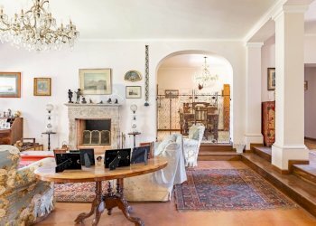 Foto 17 - Villa Strada privata Colle Romano
 
lotto 16, Riano - photo 17