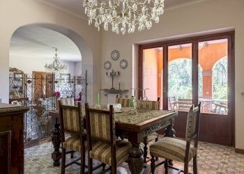 Foto 18 - Villa Strada privata Colle Romano
 
lotto 16, Riano - photo 18