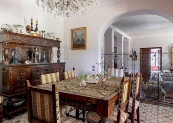 Foto 19 - Villa Strada privata Colle Romano
 
lotto 16, Riano - photo 19