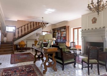 Foto 20 - Villa Strada privata Colle Romano
 
lotto 16, Riano - photo 20