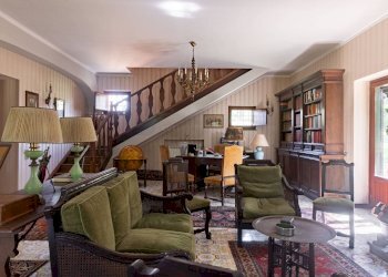 Foto 21 - Villa Strada privata Colle Romano
 
lotto 16, Riano - photo 21