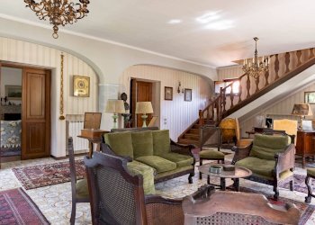 Foto 22 - Villa Strada privata Colle Romano
 
lotto 16, Riano - photo 22