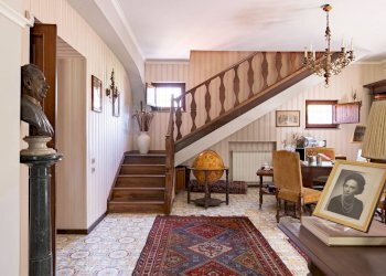 Foto 23 - Villa Strada privata Colle Romano
 
lotto 16, Riano - photo 23