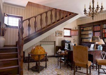 Foto 24 - Villa Strada privata Colle Romano
 
lotto 16, Riano - photo 24