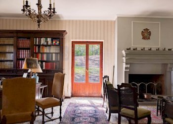 Foto 25 - Villa Strada privata Colle Romano
 
lotto 16, Riano - photo 25