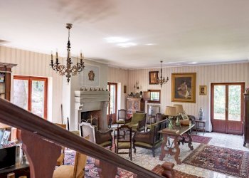 Foto 26 - Villa Strada privata Colle Romano
 
lotto 16, Riano - photo 26