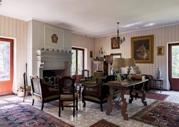 Foto 27 - Villa Strada privata Colle Romano
 
lotto 16, Riano - photo 27