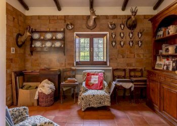 Foto 28 - Villa Strada privata Colle Romano
 
lotto 16, Riano - photo 28