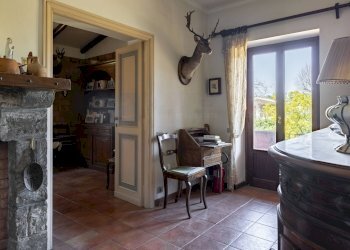 Foto 30 - Villa Strada privata Colle Romano
 
lotto 16, Riano - photo 30