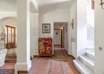 Foto 31 - Villa Strada privata Colle Romano
 
lotto 16, Riano - photo 31