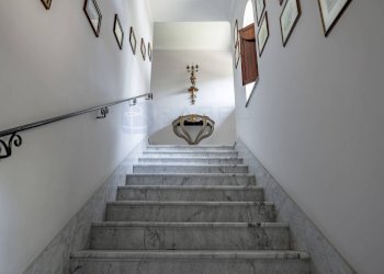 Foto 32 - Villa Strada privata Colle Romano
 
lotto 16, Riano - photo 32