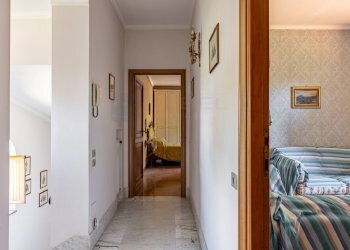 Foto 33 - Villa Strada privata Colle Romano
 
lotto 16, Riano - photo 33