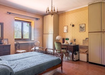 Foto 34 - Villa Strada privata Colle Romano
 
lotto 16, Riano - photo 34