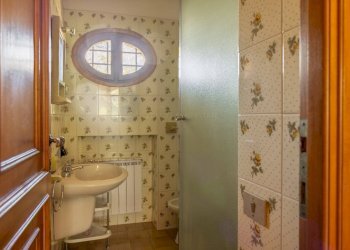 Foto 37 - Villa Strada privata Colle Romano
 
lotto 16, Riano - photo 37